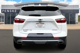Certified 2022 Chevrolet Blazer Premier w/ Enhanced Convenience Package image 4