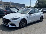 Used 2022 Hyundai Sonata N Line w/ Cargo Package image 3