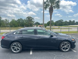 Used 2023 Chevrolet Malibu LT image 5