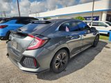 Used 2017 Honda Civic EX image 5