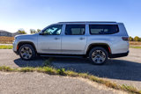 Used 2023 Jeep Wagoneer L Series II image 4