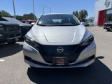 Certified 2023 Nissan Leaf S image 2