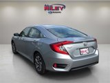 Used 2016 Honda Civic EX image 3