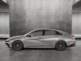 New 2025 Hyundai Elantra Sport image 2