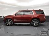 Used 2017 GMC Yukon Denali w/ Open Road Package image 3