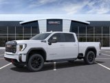 New 2025 GMC Sierra 2500 AT4 w/ Technology Package image 2