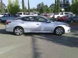 Used 2022 Nissan Altima 2.5 S image 2