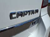 Used 2014 Chevrolet Captiva Sport LT w/ Convenience Package image 5