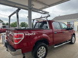 Used 2014 Ford F150 XLT w/ Equipment Group 302A Luxury image 5