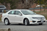 Used 2012 Ford Fusion Hybrid image 4