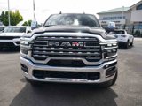 New 2025 RAM 3500 Limited image 2