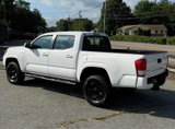 Used 2017 Toyota Tacoma SR image 3
