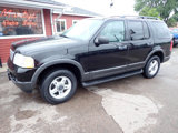 Used 2003 Ford Explorer Sport XLT image 3