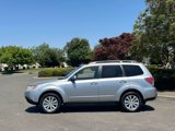 Used 2012 Subaru Forester 2.5X Premium w/ All-Weather Pkg image 2