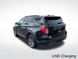 Used 2021 Ford Explorer XLT w/ Equipment Group 202A image 3