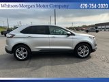 Used 2018 Ford Edge Titanium image 4
