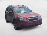 Used 2017 Subaru Forester 2.5i w/ Alloy Wheel Package image 3