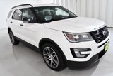 Used 2016 Ford Explorer Sport w/ Equipment Group 401A image 5