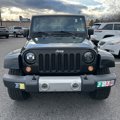 Used 2015 Jeep Wrangler Unlimited Sahara w/ Dual Top Group image 3