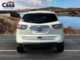 Used 2014 Chevrolet Traverse LTZ image 4