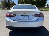 Used 2021 Chevrolet Malibu LT image 4