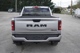 New 2025 RAM 1500 Tradesman w/ Night Edition image 4