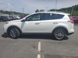 Used 2017 Toyota RAV4 Limited image 2
