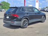 Used 2024 Volkswagen Tiguan Wolfsburg Edition image 3