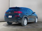 Certified 2021 Hyundai Tucson SE w/ Cargo Package image 5