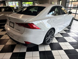 Used 2020 Lexus IS 350 F Sport image 4