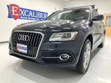 Used 2013 Audi Q5 3.0T Prestige image 6