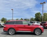 Used 2020 Lincoln Aviator Reserve w/ Elements Package Plus image 2