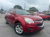 Used 2014 Chevrolet Equinox LT w/ Driver Convenience Package image 2