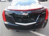 Used 2016 Cadillac ATS 2.0T Sedan image 4