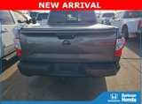 Used 2019 Nissan Titan SV w/ Midnight Edition image 6
