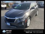 Certified 2022 Chevrolet Equinox LT image 3