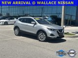 Certified 2022 Nissan Rogue Sport SV image 2