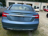 Used 2011 Chrysler 200 Touring image 4