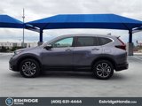 Certified 2021 Honda CR-V EX-L image 4