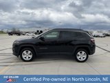 Used 2022 Jeep Compass Latitude w/ Convenience Group image 2