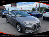 Used 2020 Hyundai Elantra SEL w/ Cargo Package (C1) image 3
