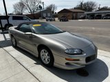 Used 2002 Chevrolet Camaro Z28 w/ Sport Appearance Pkg image 6