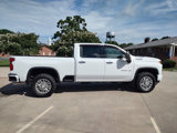Used 2020 Chevrolet Silverado 2500 High Country w/ Z71 Off-Road Package image 5