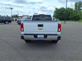 Used 2017 Chevrolet Silverado 1500 LTZ w/ LTZ Plus Package image 4