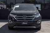 Used 2015 Ford Edge SEL w/ Equipment Group 201A image 4