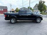 Used 2016 Ford F150 Platinum w/ Equipment Group 701A Luxury image 4