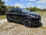 Used 2022 Chevrolet Trax LT w/ Midnight Edition image 2