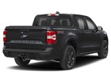 New 2025 Ford Maverick XLT image 2