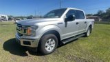 Certified 2018 Ford F150 XLT image 4
