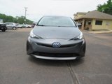 Used 2017 Toyota Prius Four image 5